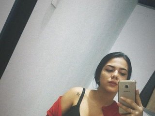 Erotisk videochat Abbylove02