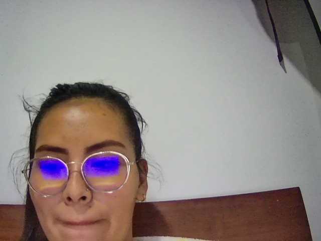 Broadcast Screenshots AbbySmiith