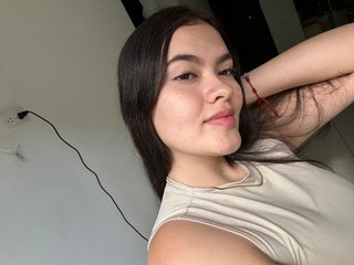 Erotisk videochat AbbySmith