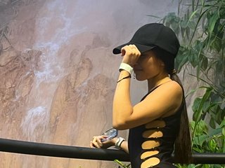 Erotisk videochat abbyy-cherry