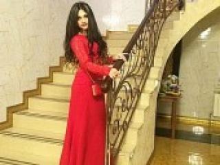 Erotisk videochat abelinna