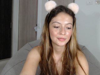 Broadcast Screenshots AbellaJade
