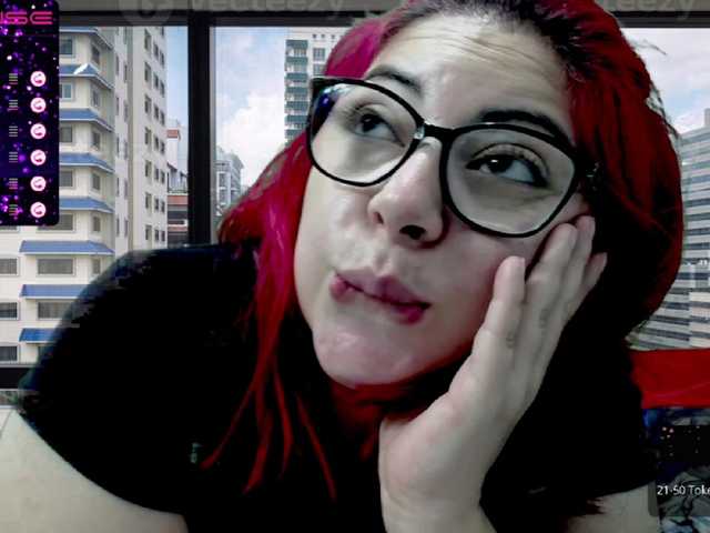 Broadcast Screenshots abigailcurvy