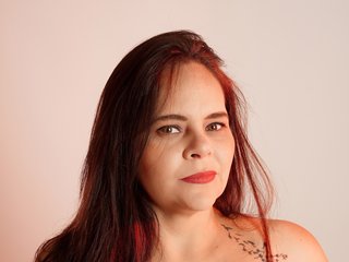 Erotisk videochat Abigail-jhons