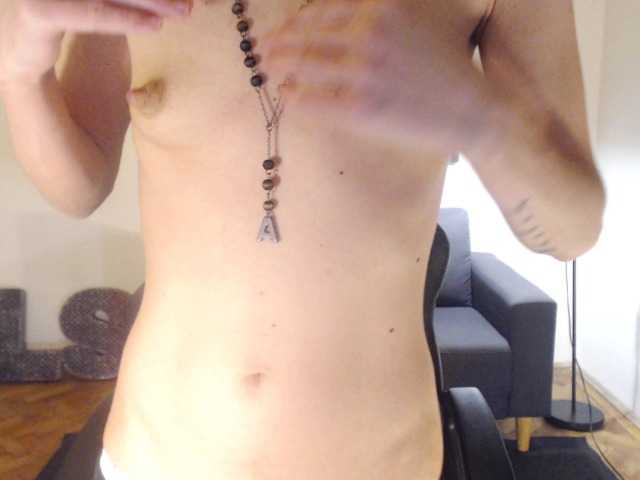 Broadcast Screenshots abigailbruin1