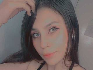 Erotisk videochat abigailee