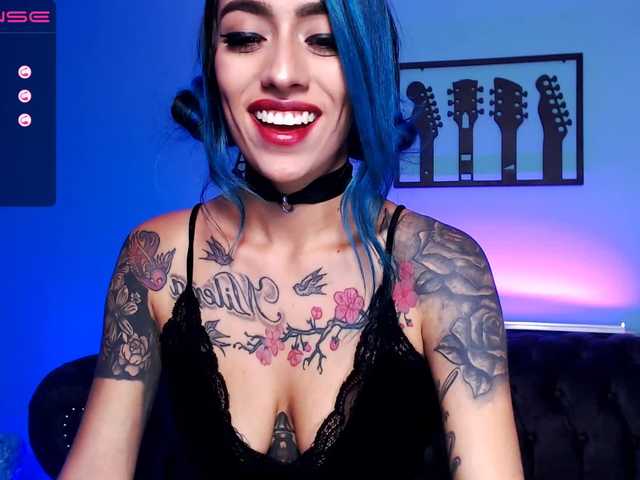 Fotos Abbigailx I'm super hot, I need you to squeeze my tits with your mouth♥Flash Pussy 60♥Fingering 280 ♥Fuckshow at goal 795