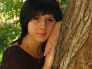 Erotisk videochat abrielle