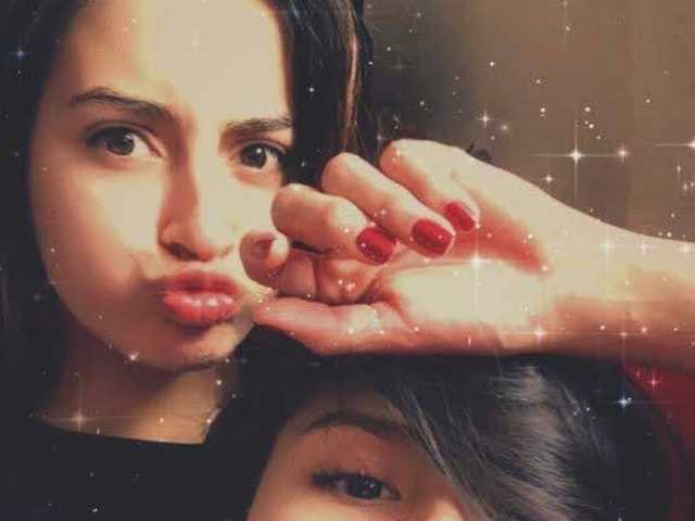 Foto af profilen abril-ashley