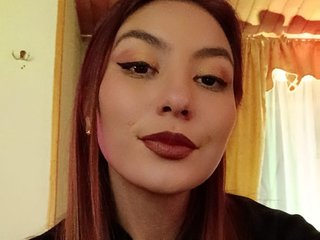Erotisk videochat abril-foster