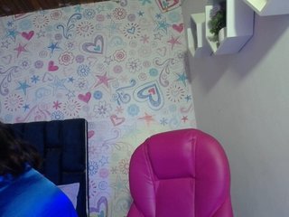 Erotisk videochat abril-reyes
