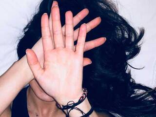 Erotisk videochat Abril6