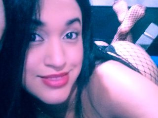 Erotisk videochat AbrilArango23