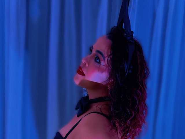 Foto af profilen AbrilBeltran