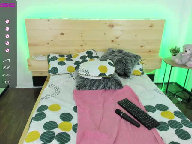 Broadcast Screenshots AbrilJaness