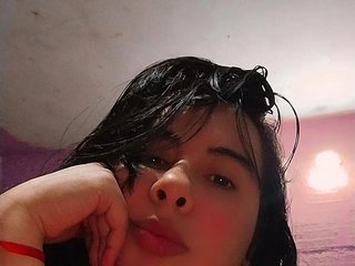 Erotisk videochat Abrilshasha3