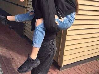 Erotisk videochat AbrilSmith