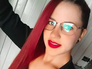 Erotisk videochat aby-thompson