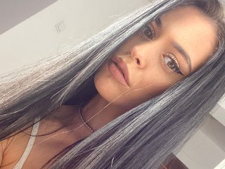 Erotisk videochat AbyBunnyXXX