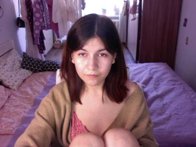 Fotos acidwaifu Hello everyone! my name is Elizabeth. I'd love to talk to you) all requests for tokens!! welcome to my room!