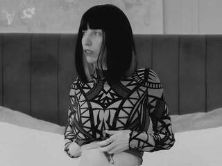 Erotisk videochat ad-webcama