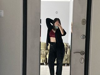 Erotisk videochat Adaika