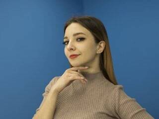 Erotisk videochat AdaLuck