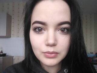 Erotisk videochat AdalynaBlairy