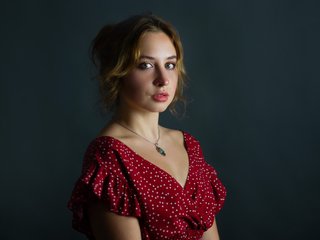 Erotisk videochat AdalynGlow