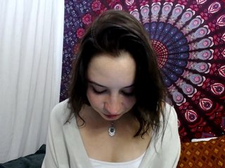 Erotisk videochat AdalynGlow