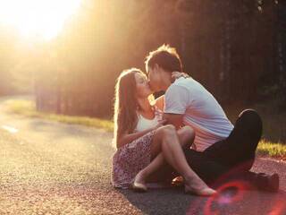 Erotisk videochat AdamAndAlice