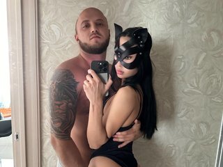 Erotisk videochat Inubis077