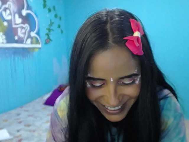 Broadcast Screenshots adarah-smith