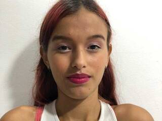 Erotisk videochat adaralove1