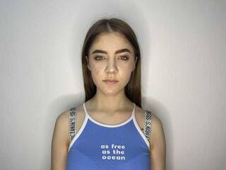 Erotisk videochat AdaScotti