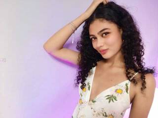 Erotisk videochat AddaEvans