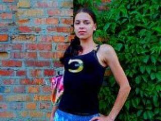 Erotisk videochat addriana