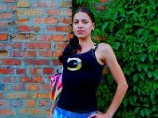 Erotisk videochat addriana