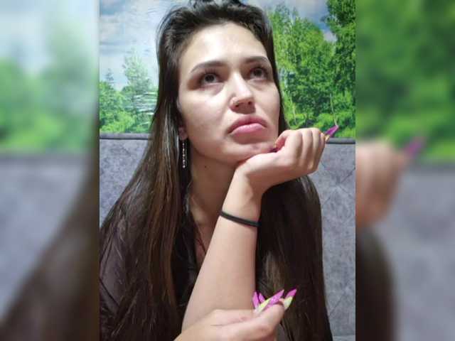 Broadcast Screenshots Alinka-chocolatee