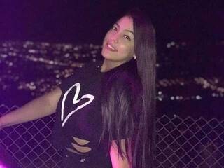 Erotisk videochat AdeleBlancSec