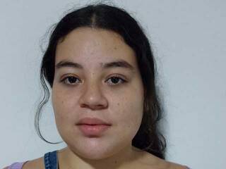 Erotisk videochat Adelethompson