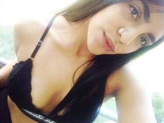 Erotisk videochat adeleyrouse