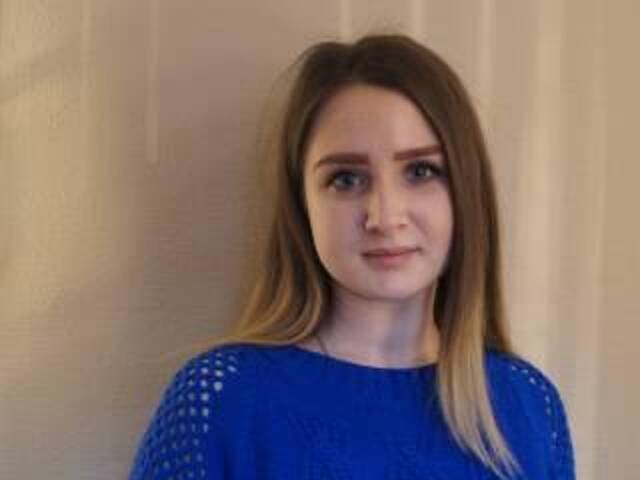 Foto af profilen adelinass