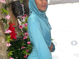 Erotisk videochat AdilaFaez