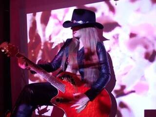 Erotisk videochat MaddisonRae76