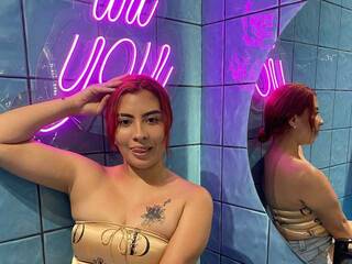 Erotisk videochat Adara-Monroe