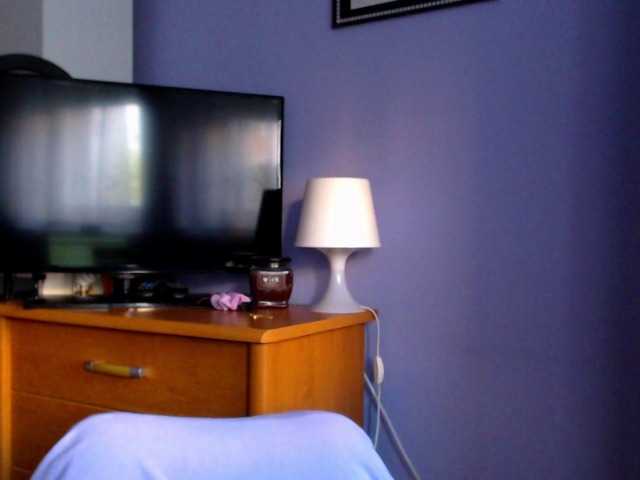 Broadcast Screenshots AdreySmith