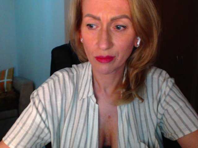 Broadcast Screenshots AdreySmith