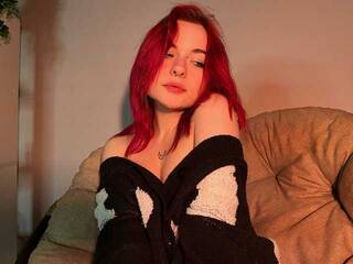 Erotisk videochat Adriana-fox