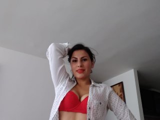 Foto af profilen AdrianaJax
